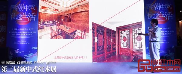 假若新中式一直保持不变,坚守传统,新中式就无法持续发展 假若新中式一直保持不变,坚守传统,新中式就无法持续发展