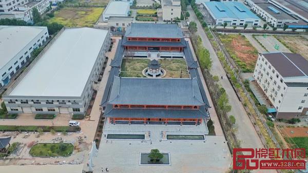 鲁班木艺十周年、博物馆开馆庆典将在鲁班木艺博物馆举行 鲁班木艺十周年、博物馆开馆庆典将在鲁班木艺博物馆举行