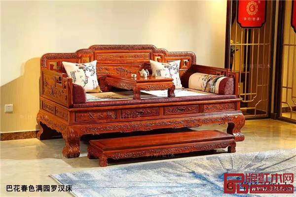 华行红木 佛山顺德乐从红木 巴花家具 华行红木 佛山顺德乐从红木 巴花家具