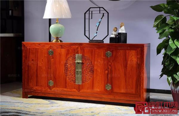 越府红木 东阳缅甸花梨家具 越府红木 东阳缅甸花梨家具