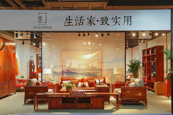 墨+《尚贤》系列再创佳绩 诠释新中式贤者风度