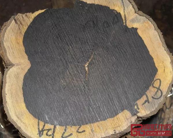 东非黑黄檀 东非黑黄檀