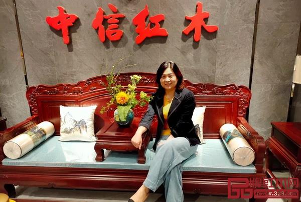 中信红木章丘经销商 中信红木章丘经销商