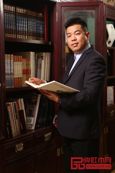中国红木消费权益保障工程(广东)主任尹付林 中国红木消费权益保障工程(广东)主任尹付林
