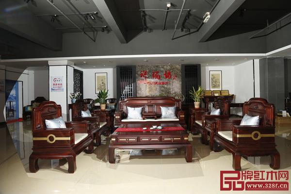 中山市祥瑞坊家具有限公司《荷荷美美沙发》 中山市祥瑞坊家具有限公司《荷荷美美沙发》