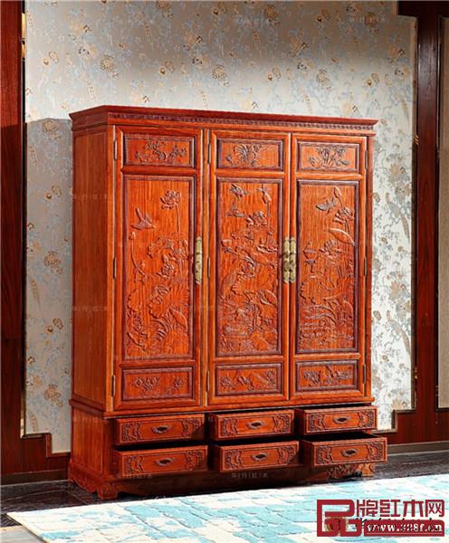 华行红木精品家具 华行红木精品家具