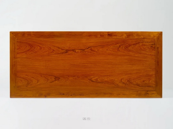 刀牙板画案 刀牙板画案