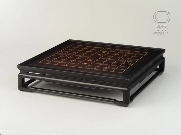 棋盘 棋盘