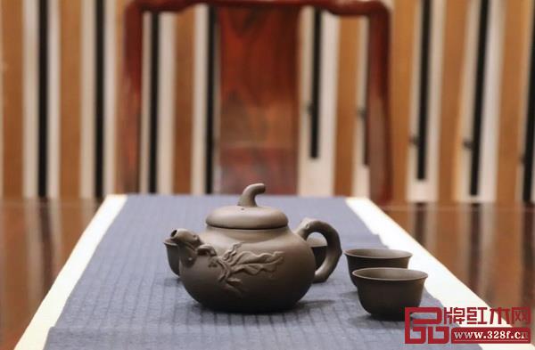 中信红木产品 中信红木产品