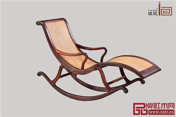 波记家具:摇椅 波记家具:摇椅
