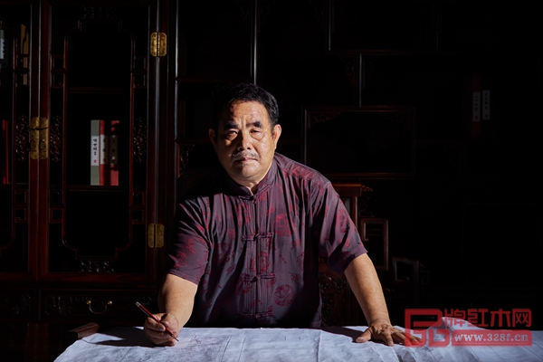 陈戴青获评“广东省工艺美术大师”荣誉称号 陈戴青获评“广东省工艺美术大师”荣誉称号