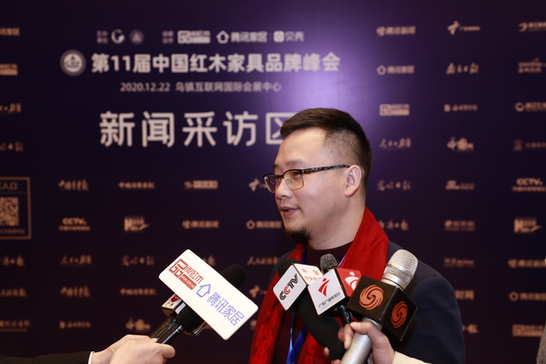 鲁班木艺在世界互联网大会举办地获至高荣誉，匠心成就艺术品牌梦