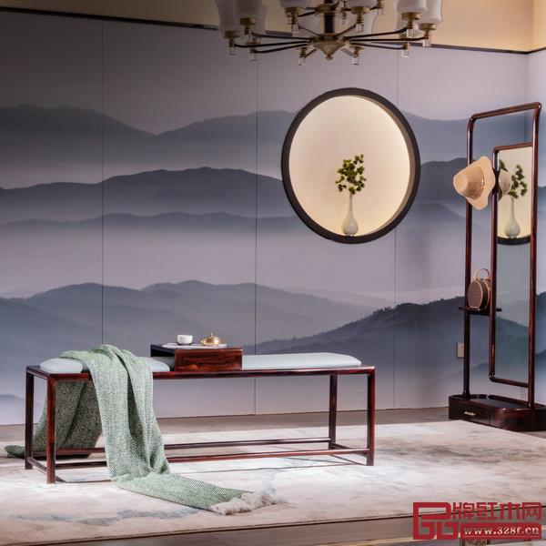 汉府家具不断为消费者创造品质、审美、功能于一体的好家具 汉府家具不断为消费者创造品质、审美、功能于一体的好家具