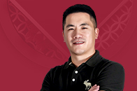 双洋红木王海洋：前行的时代，需要不断的创新
