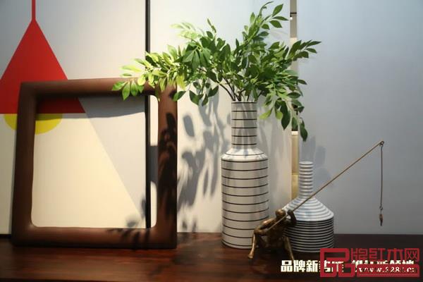 第45届名家具展 第45届名家具展