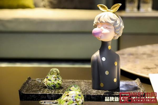 第45届名家具展 第45届名家具展