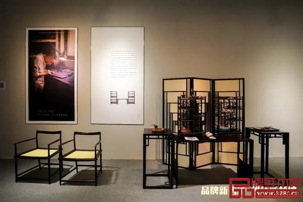 第45届名家具展 第45届名家具展