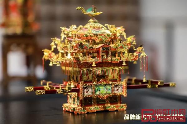 第45届名家具展 第45届名家具展
