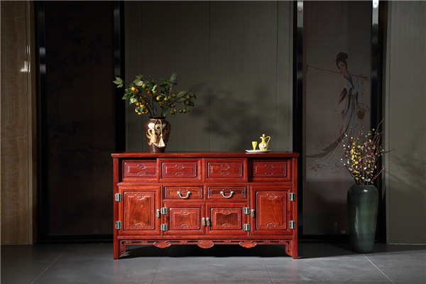 东阳缅甸花梨品牌那么多？哪家红木品牌更值得信赖？