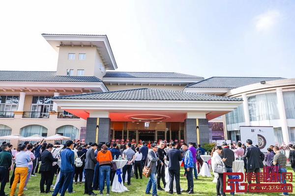 戴为集团投入巨资兴建戴为品牌生活美学馆已开馆,定期举行当代中式活动,让真诚的生活更加美好 戴为集团投入巨资兴建戴为品牌生活美学馆已开馆,定期举行当代中式活动,让真诚的生活更加美好