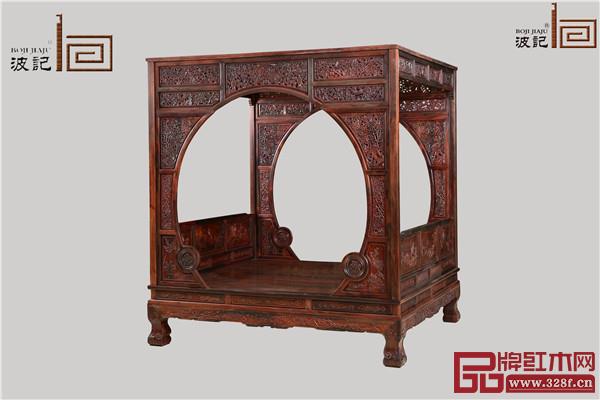 波记家具 波记家具
