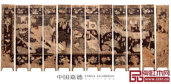 中国嘉德第33期网络拍卖会,古典家具及工艺品部“文人漫生活”专场将推出130余件拍品,内容涵盖了文房、家具、地毯等门类。线上预展为10月20日,拍卖时间10月22-24日。 中国嘉德第33期网络拍卖会,古典家具及工艺品部“文人漫生活”专场将推出130余件拍品,内容涵盖了文房、家具、地毯等门类。线上预展为10月20日,拍卖时间10月22-24日。