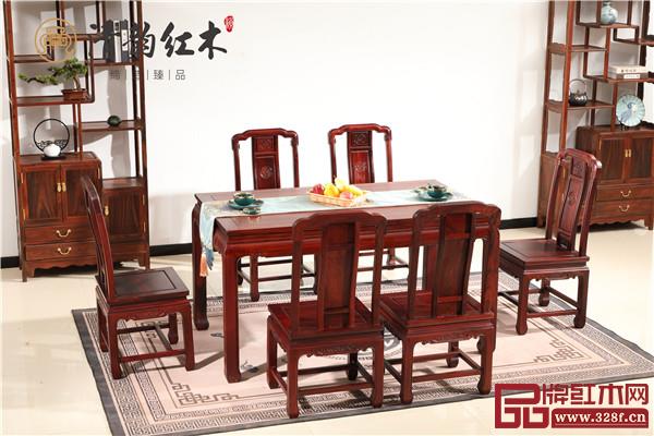 清韵红木 清韵红木