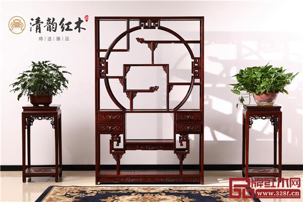 清韵红木 清韵红木