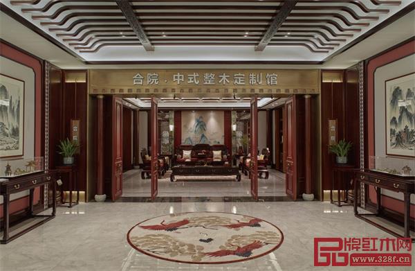 图片来源:明堂红木 图片来源:明堂红木