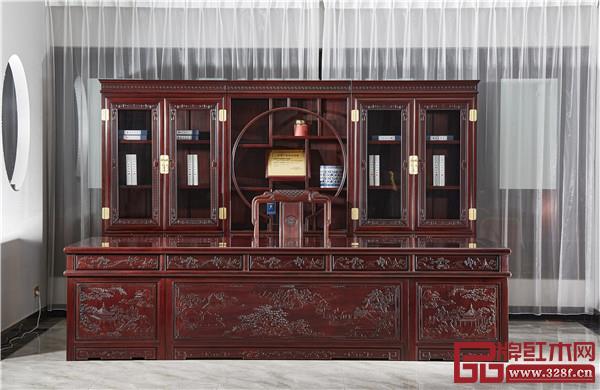 鼎顺红木红酸枝精品 鼎顺红木红酸枝精品