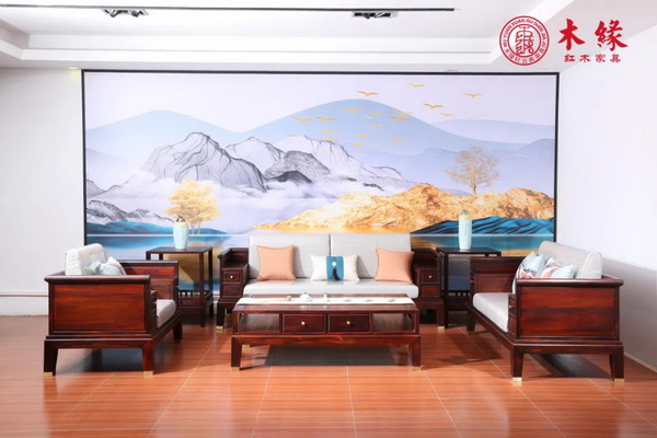 618买红木家具来木缘红木，一定有你心动的！