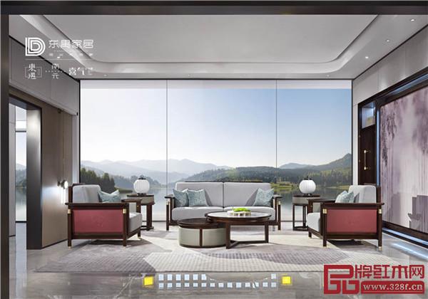 东禺家居,东阳红木家具十大品牌 东禺家居,东阳红木家具十大品牌