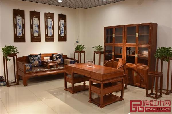 中唐香河红木城 中唐香河红木城