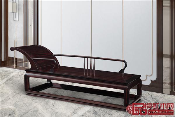 条纹乌木家具 条纹乌木家具