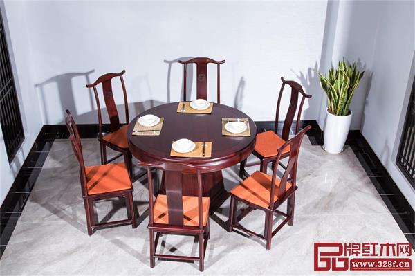 红酸枝好家具 红酸枝好家具