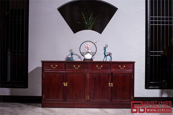 东阳红酸枝家具 东阳红酸枝家具