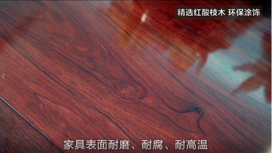 喜迎红水性漆性能抗打,提升使用者生活品质 喜迎红水性漆性能抗打,提升使用者生活品质