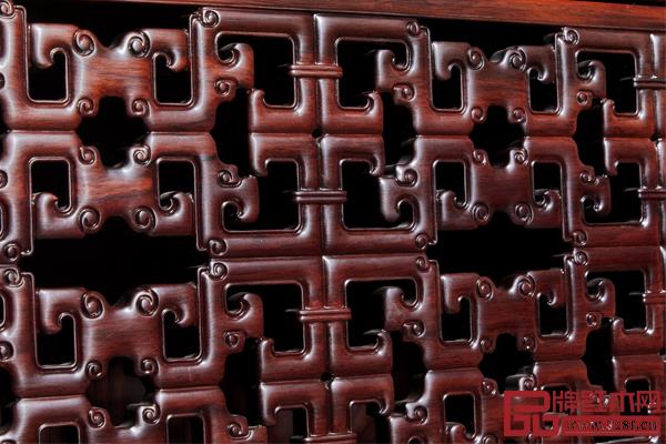 这些其他家具都没有的独特6大元素,就是红木家具精髓! 这些其他家具都没有的独特6大元素,就是红木家具精髓!