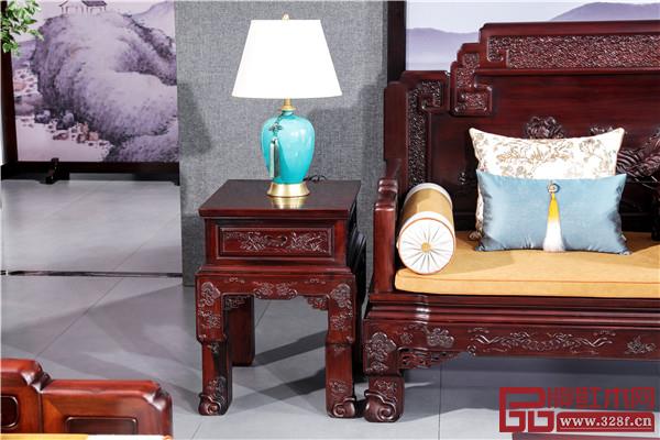 鼎顺红木红酸枝精品 鼎顺红木红酸枝精品