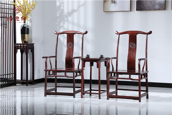 东阳红酸枝品牌|喜迎红红木：以匠心护质量 以坚守铸精品