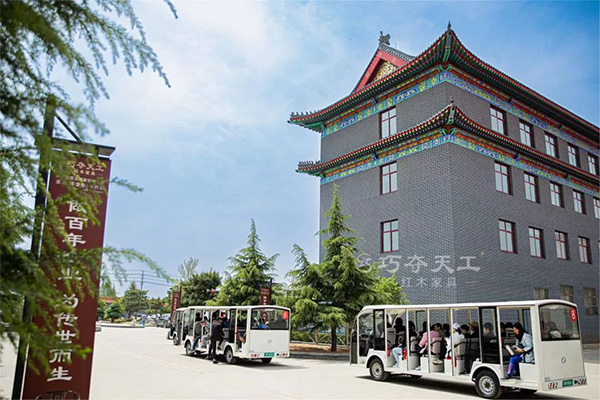 党建引领 | 巧夺天工与省纤监中心党支部共建活动圆满举行