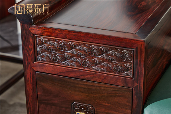 慕东方红木 慕东方红木