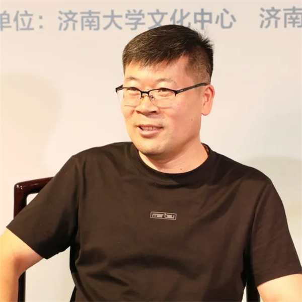 众书画艺术家共话中国书画艺术 众书画艺术家共话中国书画艺术