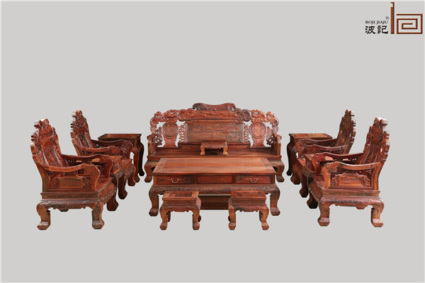 波记家具 波记家具