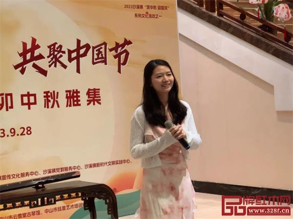 艺术家们在现场为现场观众施展才情 艺术家们在现场为现场观众施展才情