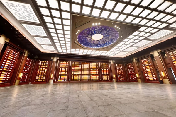国方家居顺利通过“文化馆之友”项目评审，获准建项