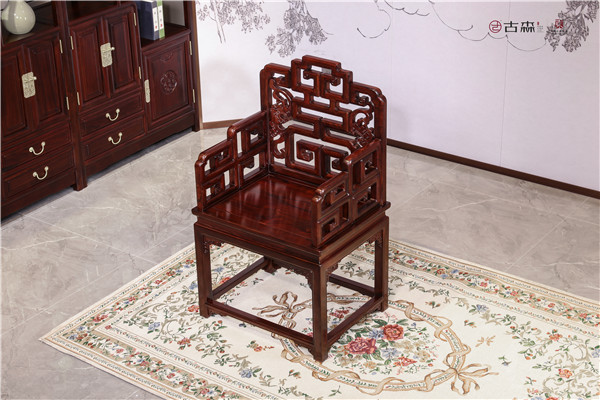 东阳红木家具品牌·古森红木|让家具传递爱，把关心留在他身边！