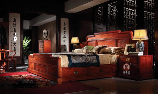 世界睡眠日 | 一世人生半世床，国寿红木伴你开启“春眠”养生之旅