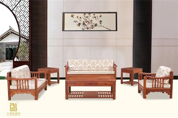 【干龙轩家具】春季家具选购攻略，这些要点不容错过！