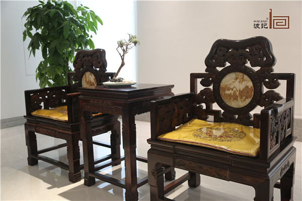 波记家具 波记家具